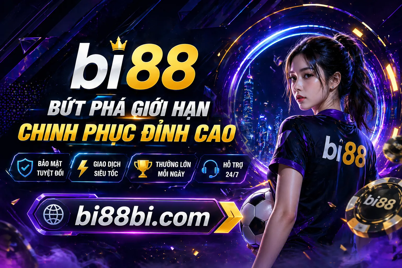Các ưu đãi đặc biệt từ mã i9bet151 code