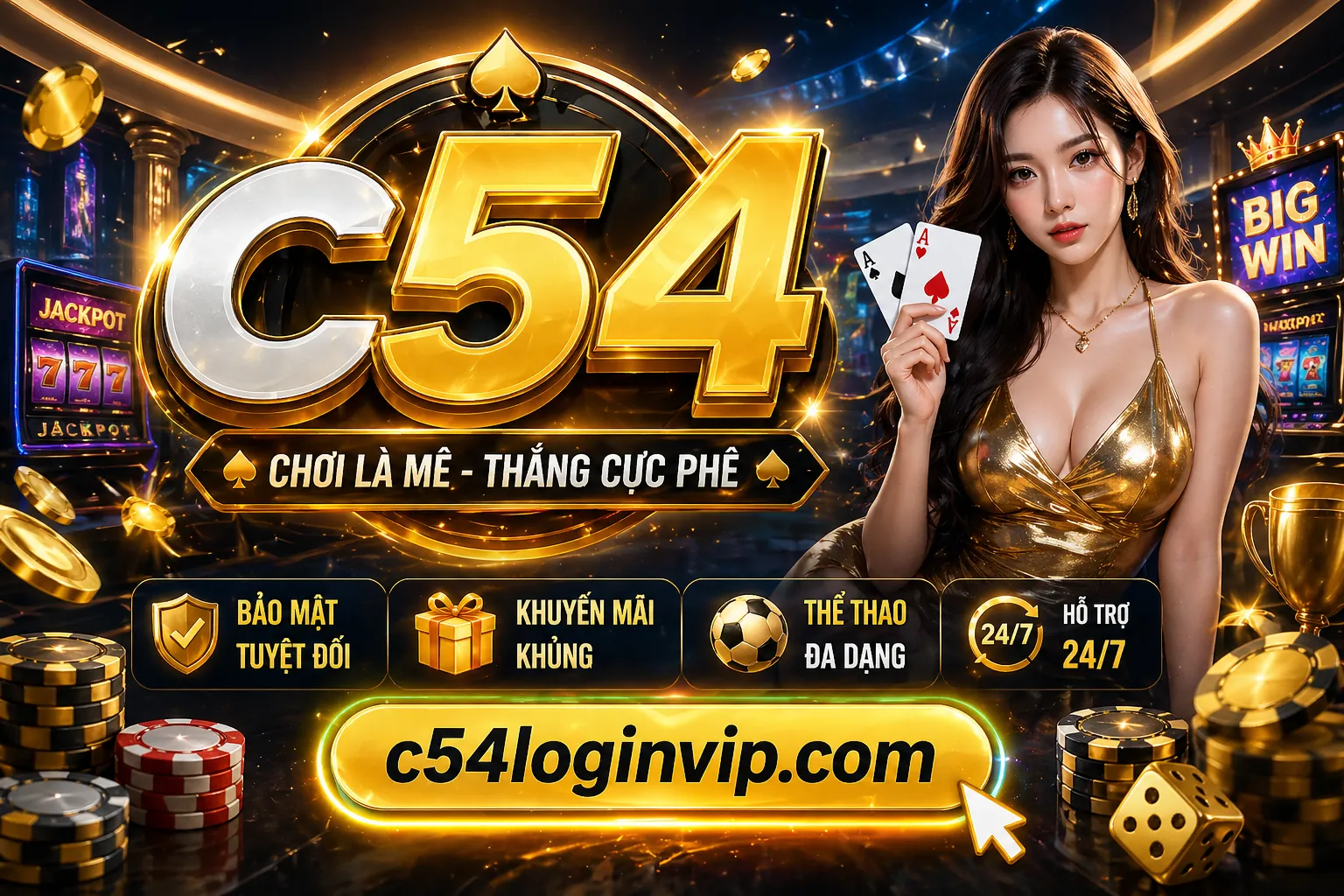 Hình ảnh giới thiệu nền tảng giải trí i9bet151 code