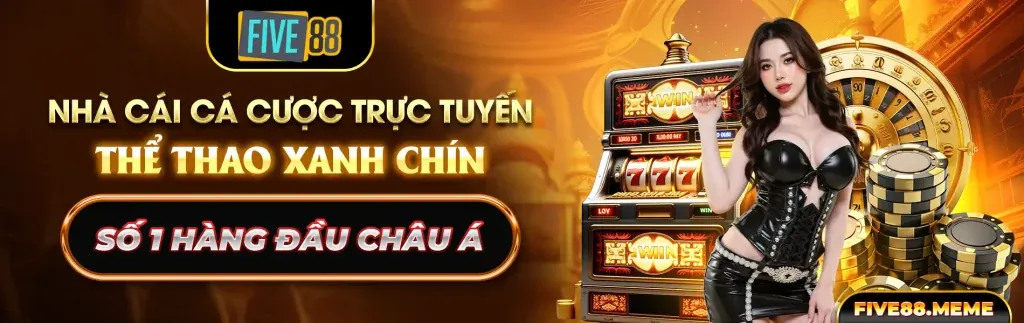 Sảnh Sòng Bạc Trực Tuyến Sang Trọng với Mã i9bet151