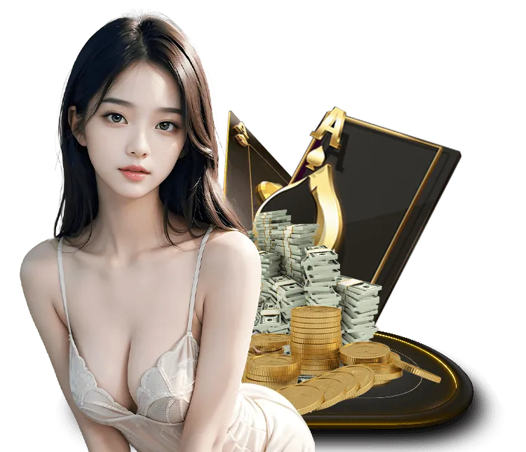 Hình ảnh game slot cổ điển với biểu tượng trái cây